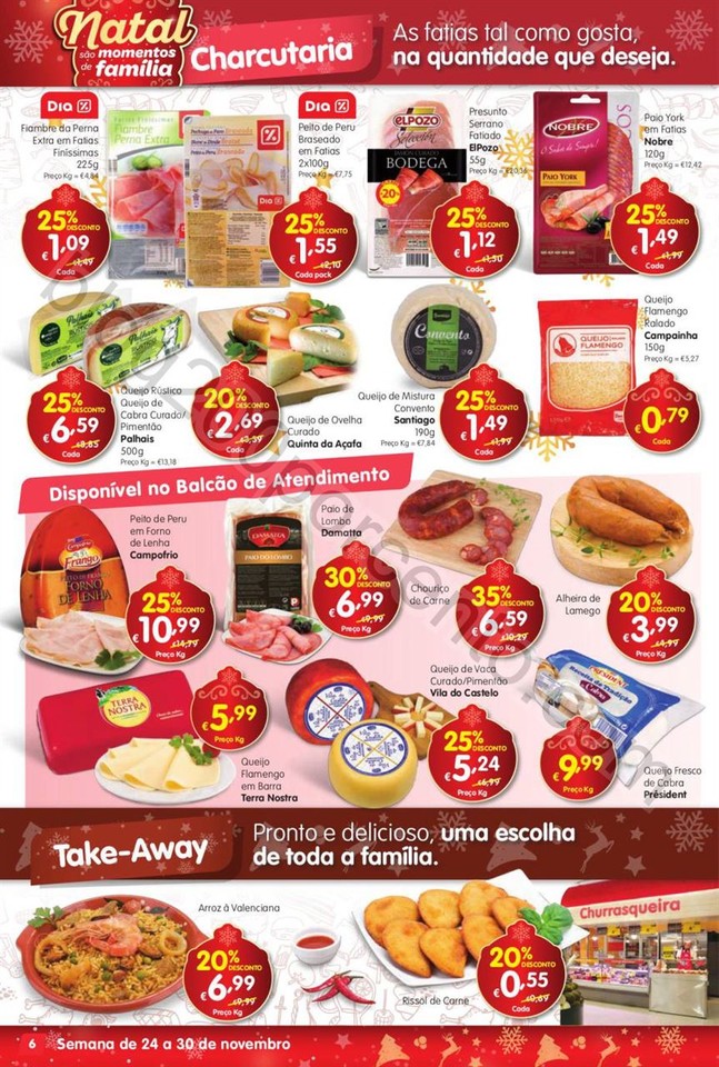 Antevisão Folheto MINIPREÇO Family promoções d