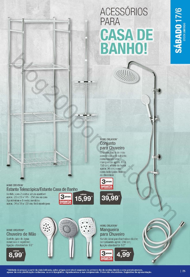 Antevisão Folheto ALDI Promoções a partir de 14