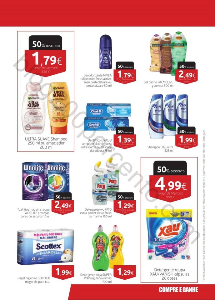 Antevisão Folheto COVIRAN Promoções de 6 a 18 j