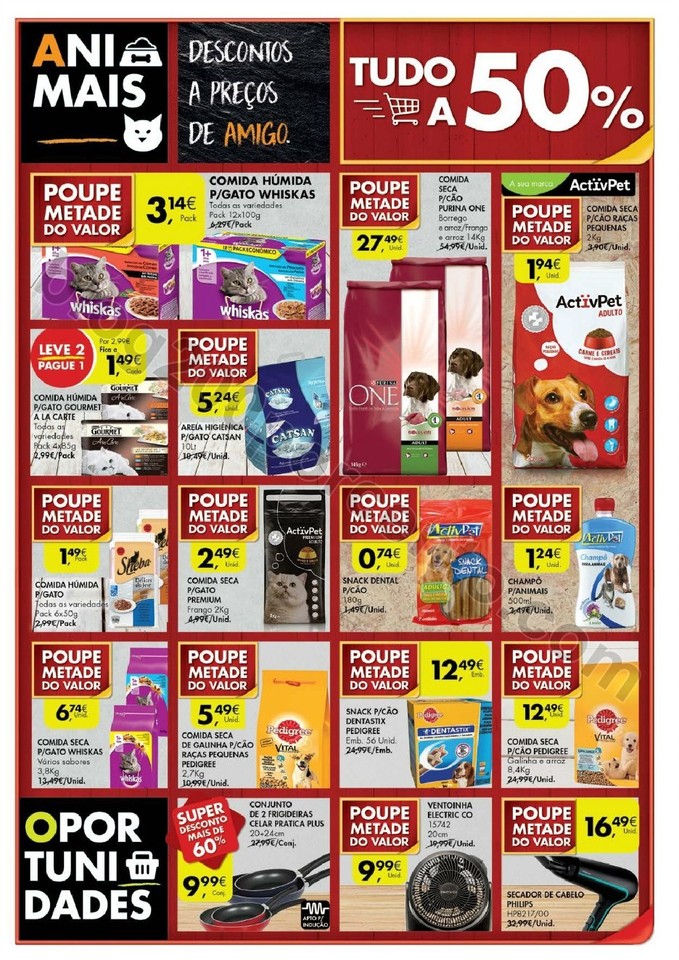 Antevisão Folheto PINGO DOCE Madeira Promoções 