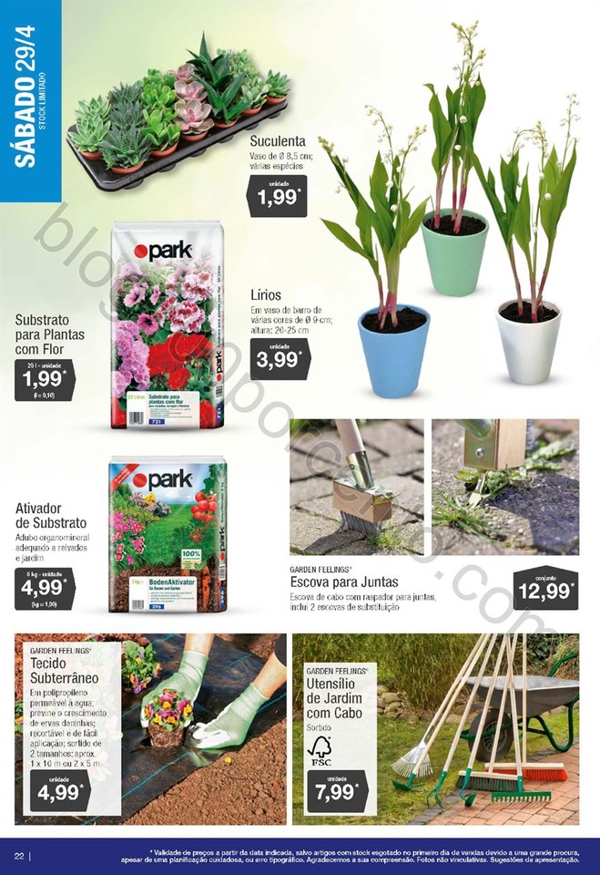 Antevisão Folheto ALDI Promoções a partir de 26