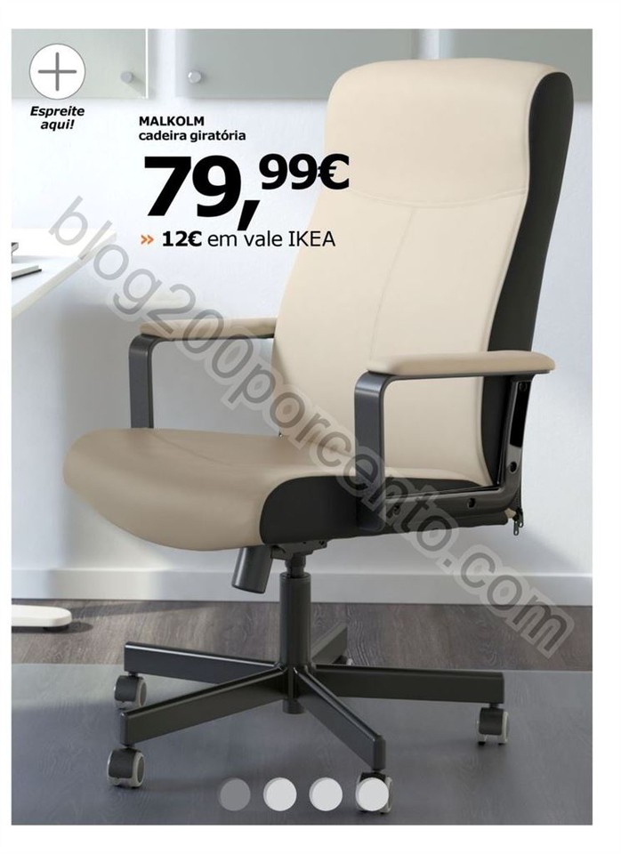 Novo Folheto IKEA Promoções de 18 agosto a 14 se