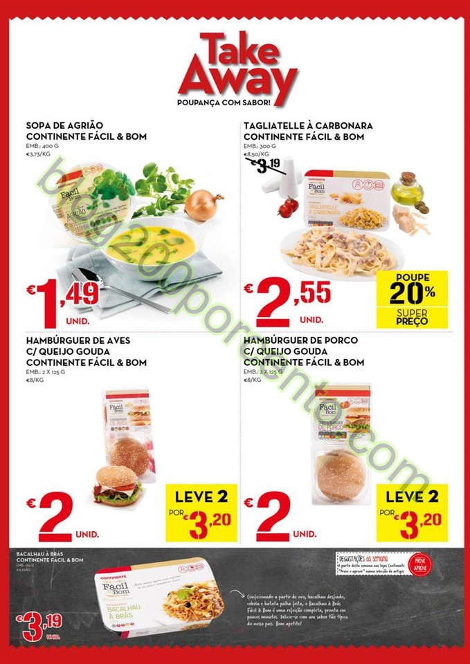 Antevisão Folheto MODELO Madeira de 24 fevereiro 