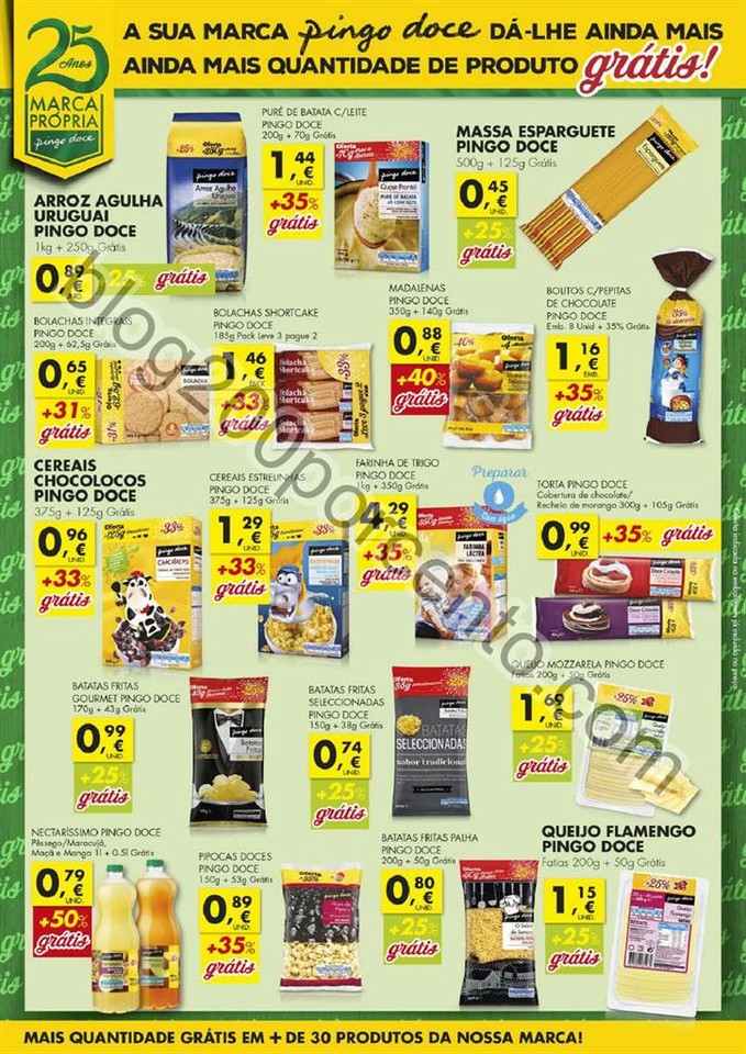 Antevisão Folheto PINGO DOCE Super de 14 a 20 jun