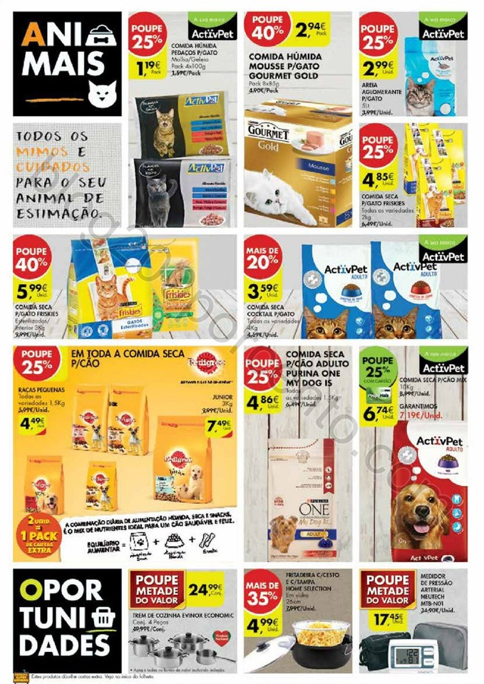 Antevisão Folheto PINGO DOCE Madeira Promoções 