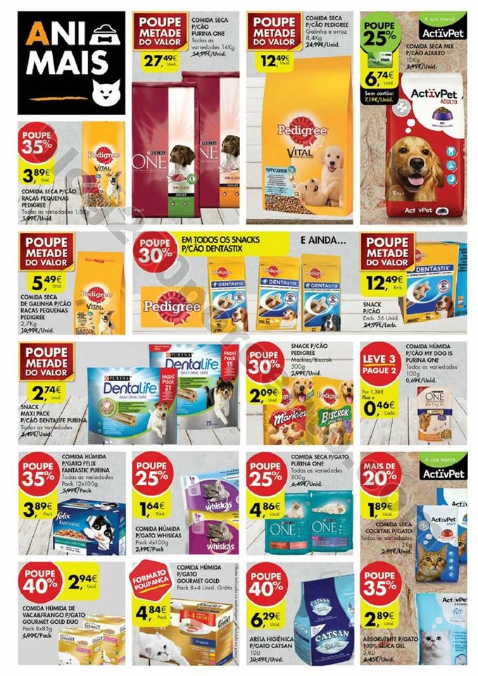 Antevisão Folheto PINGO DOCE Madeira promoções 