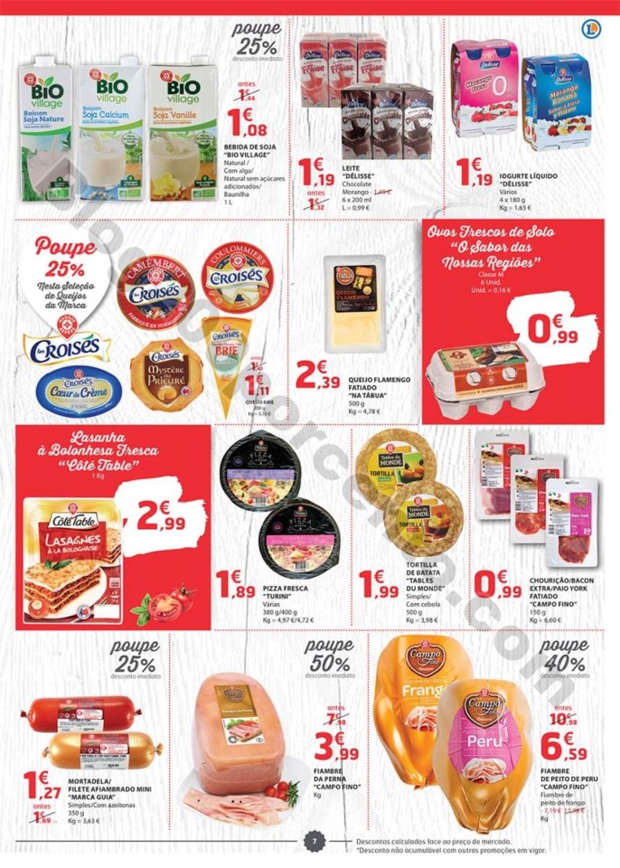 Antevisão Folheto E-LECLERC 26 junho a 2 julho p7