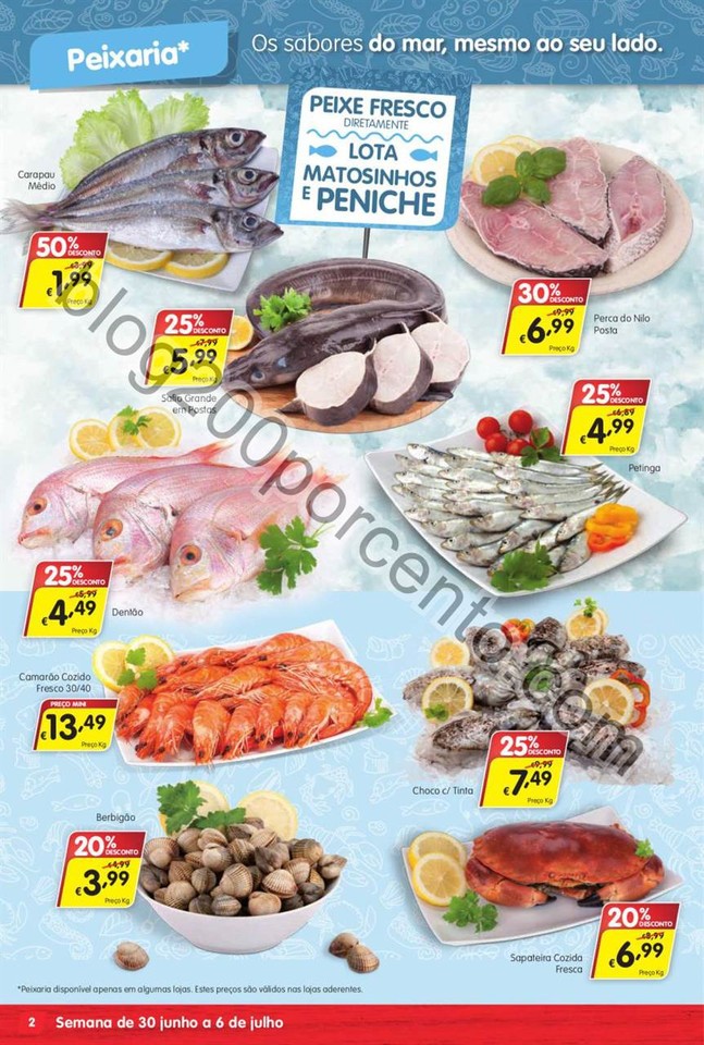 Antevisão Folheto MINIPREÇO Family promoções d