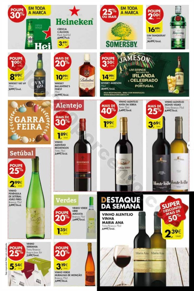 Antevisão Folheto PINGO DOCE Super Promoções de
