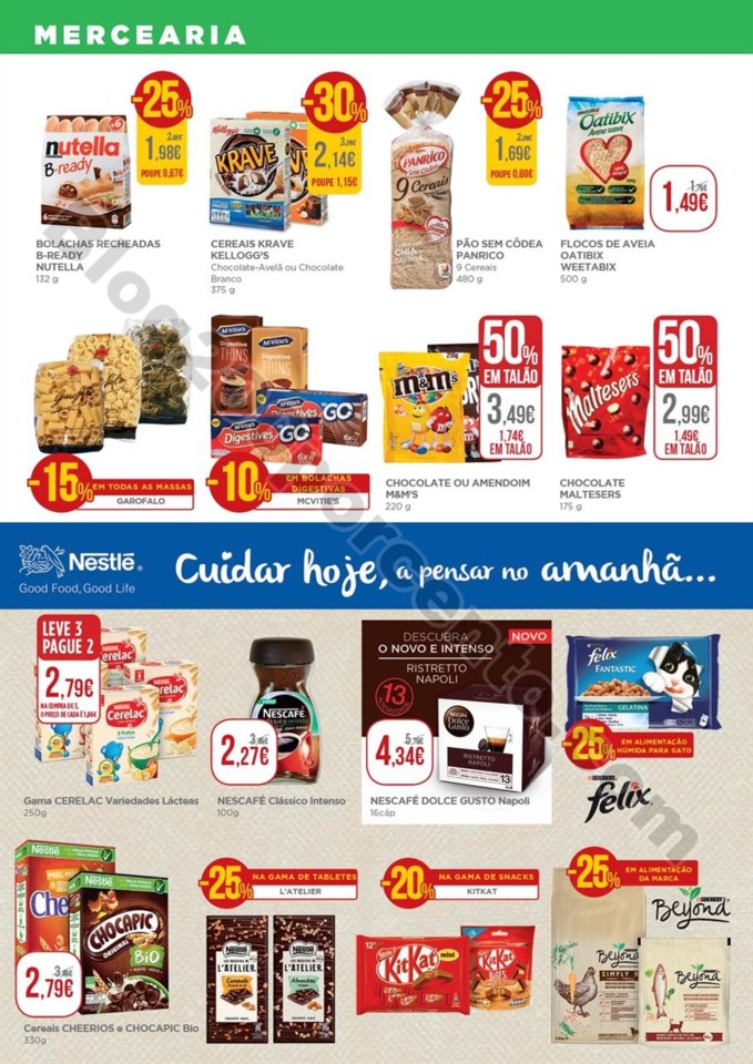 Antevisão Folheto EL CORTE INGLÉS Promoções de