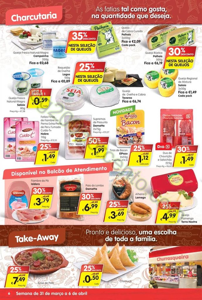 Antevisão Folheto MINIPREÇO Family promoções d