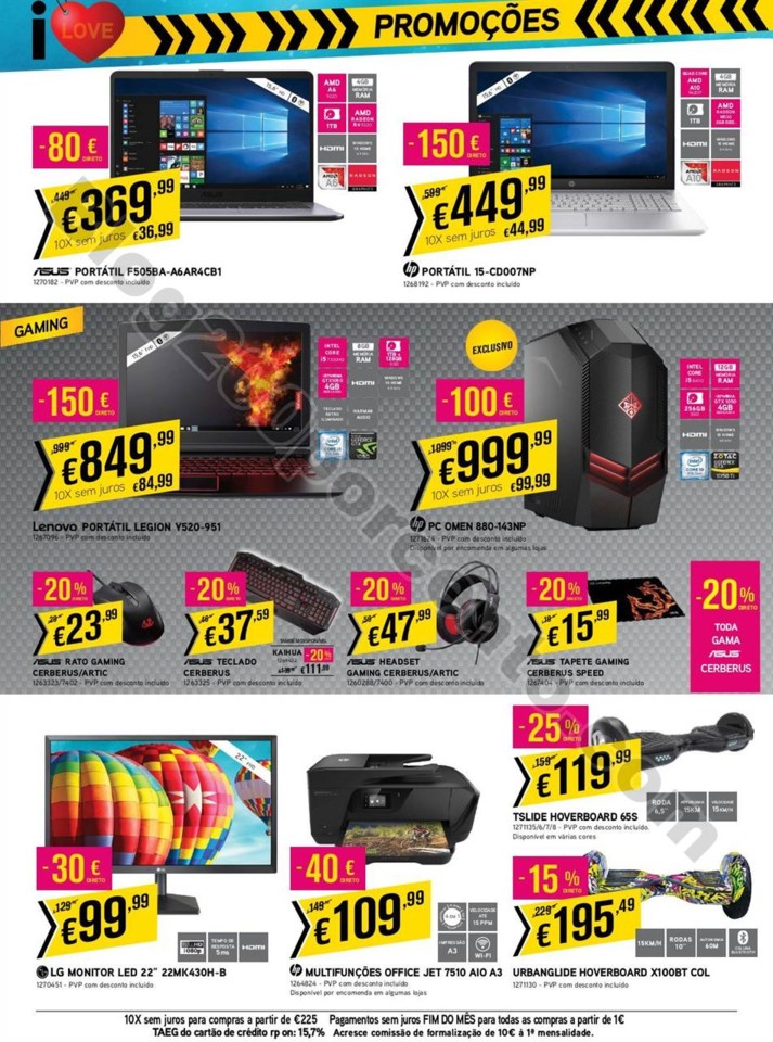 Antevisão Folheto Radio popular 10 a 23 julho p2.