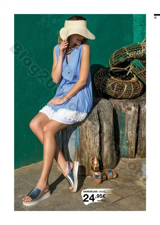 Antevisão Folheto PINGO DOCE - SPOT Primavera - V