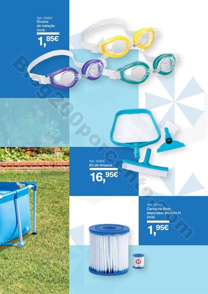 Antevisão Folheto ESPAÇO CASA Promoções de ver