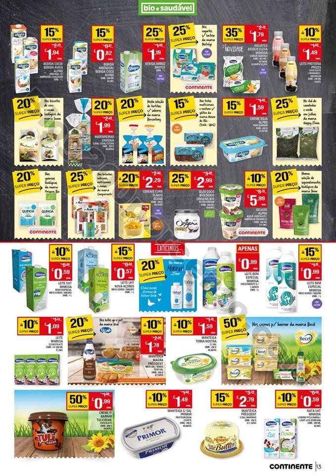 Antevisão Folheto CONTINENTE 10 a 16 setembro p13