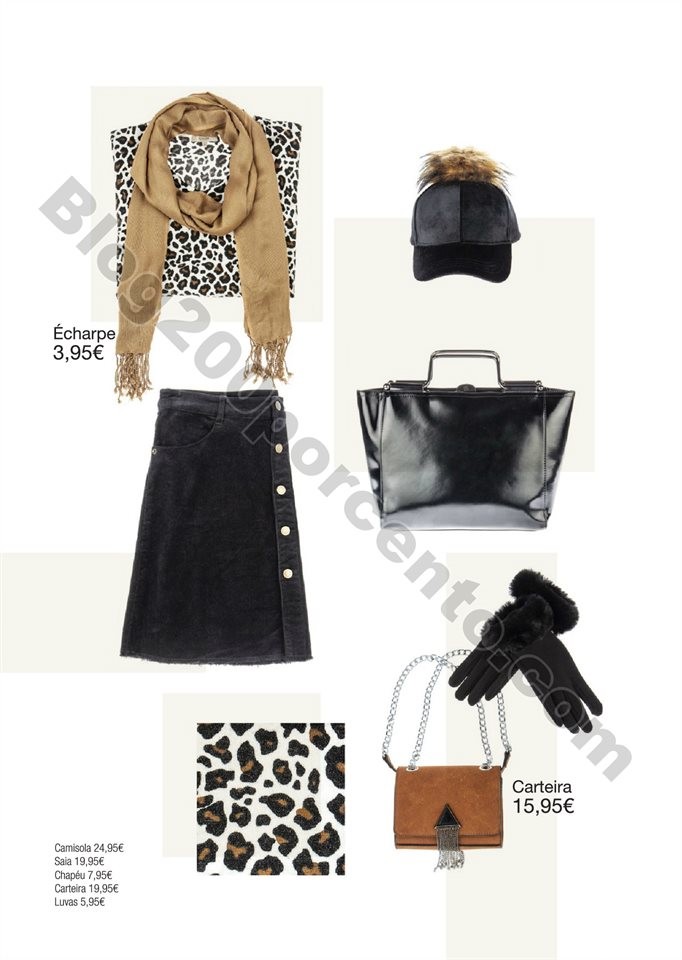 Antevisão Folheto CODE - PINGO DOCE Presentes de 