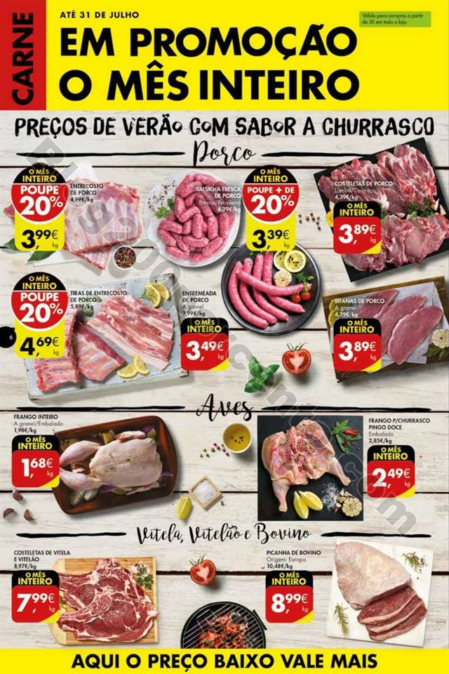Antevisão Folheto PINGO DOCE Super Promoções de