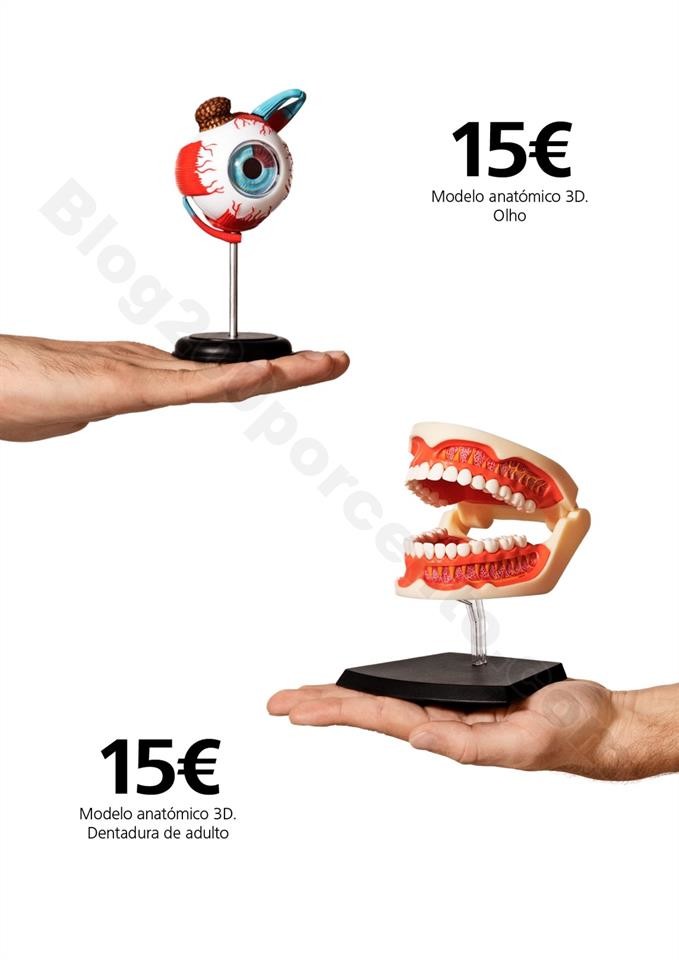 Antevisão Folheto FLYING TIGER Natal Promoções 