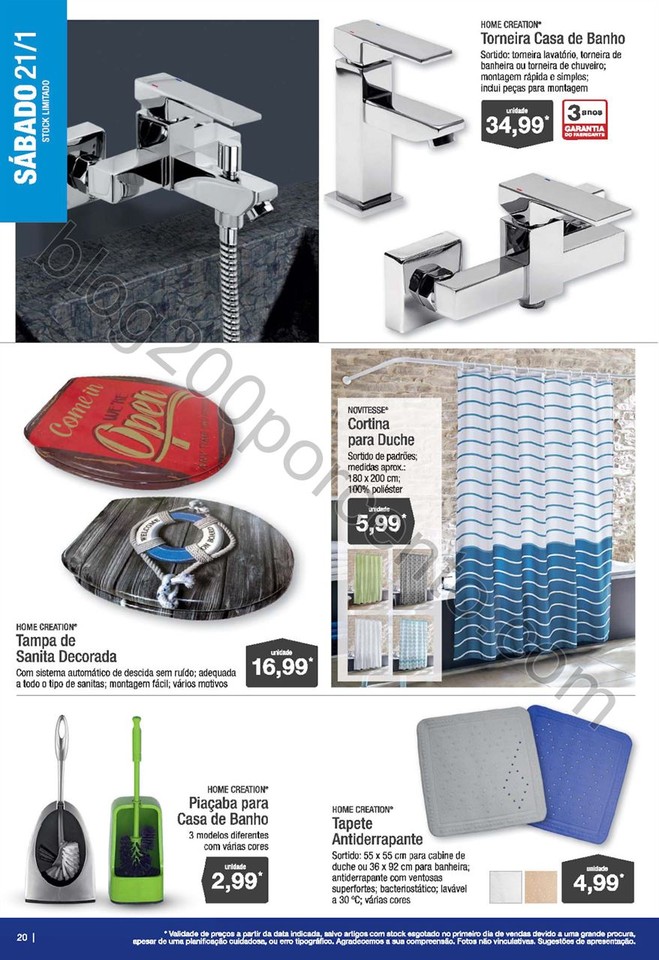 Antevisão Folheto ALDI Promoções a partir de 18