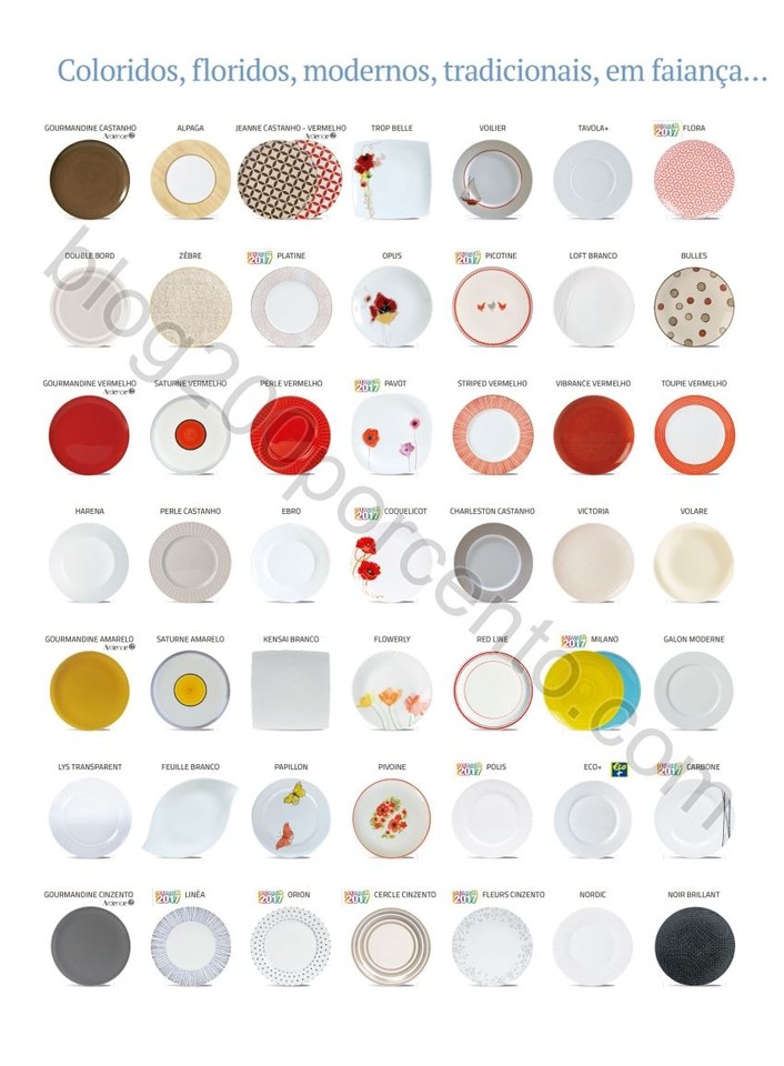 Casa E-LECLERC 2017 promoções até 31outubro p32