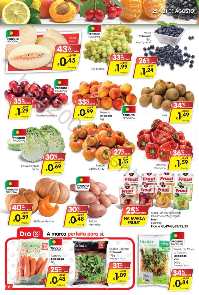 Antevisão Folheto MINIPREÇO Nacional Promoções