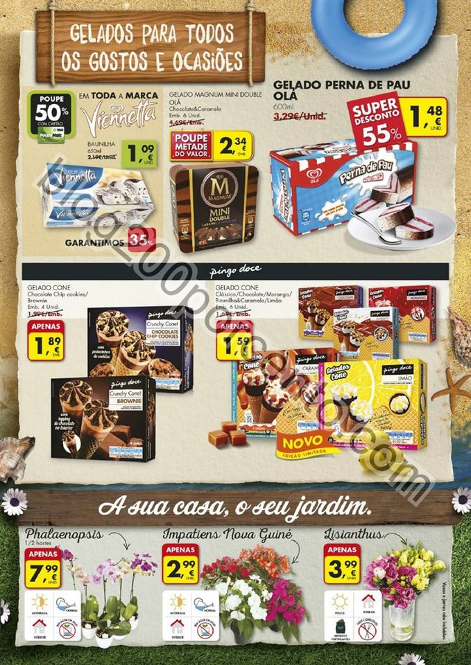 Antevisão Folheto PINGO DOCE Super Promoções de