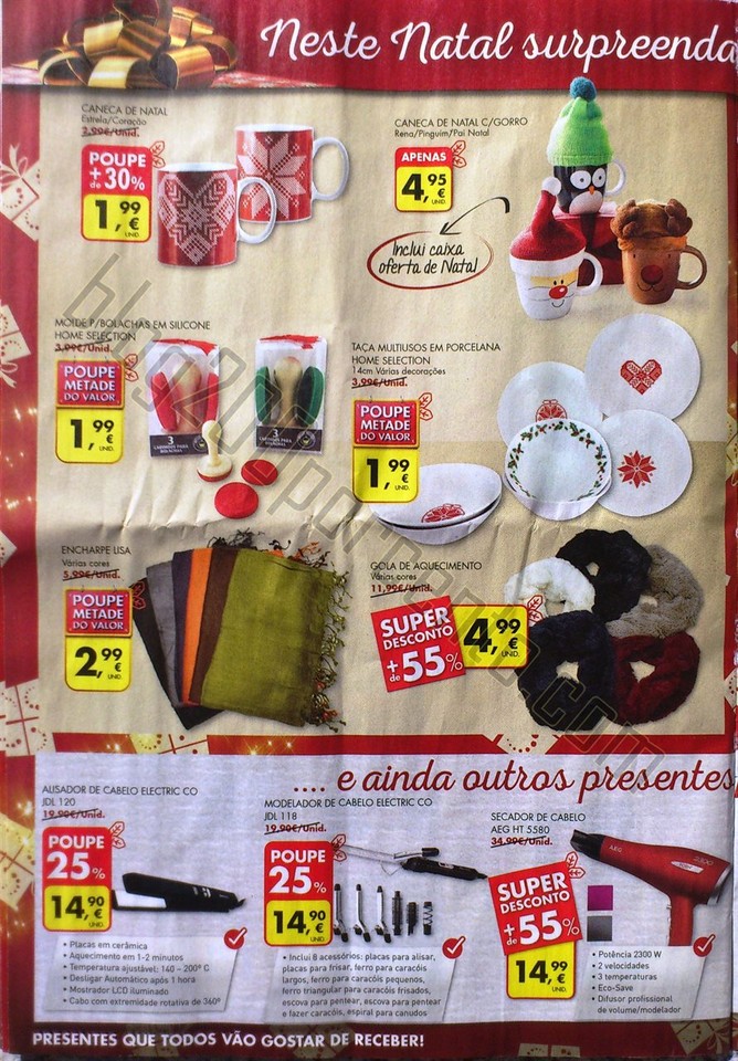Antevisão Folheto PINGO DOCE Promoções de 8 a 1