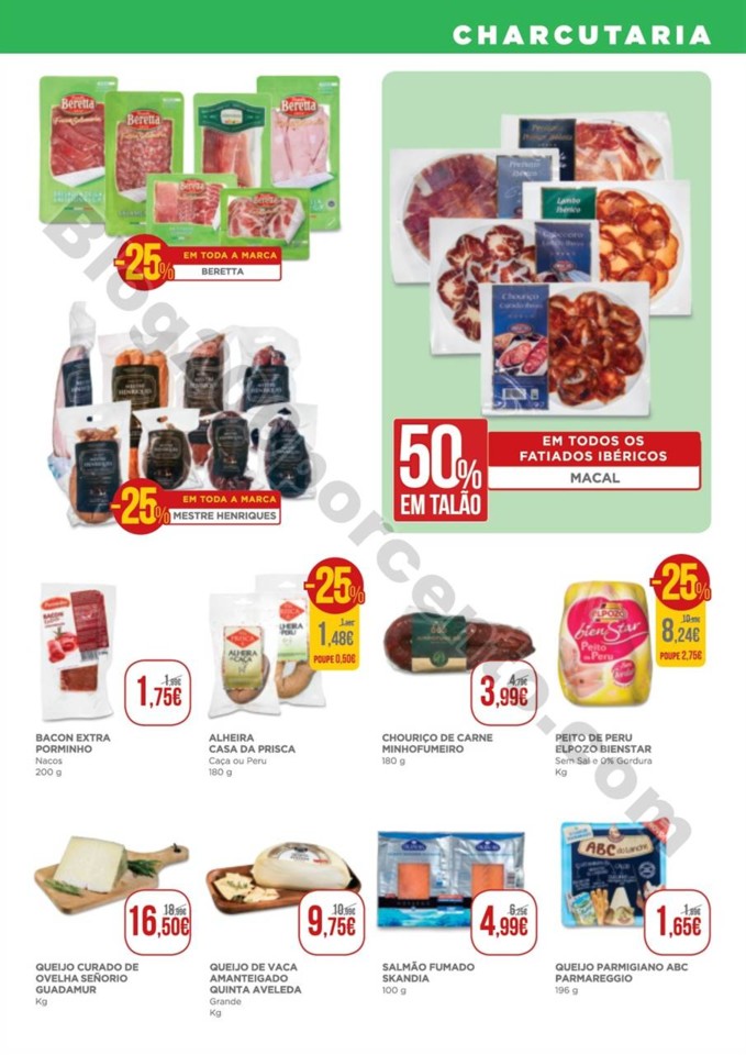 Antevisão Folheto EL CORTE INGLÉS Promoções de