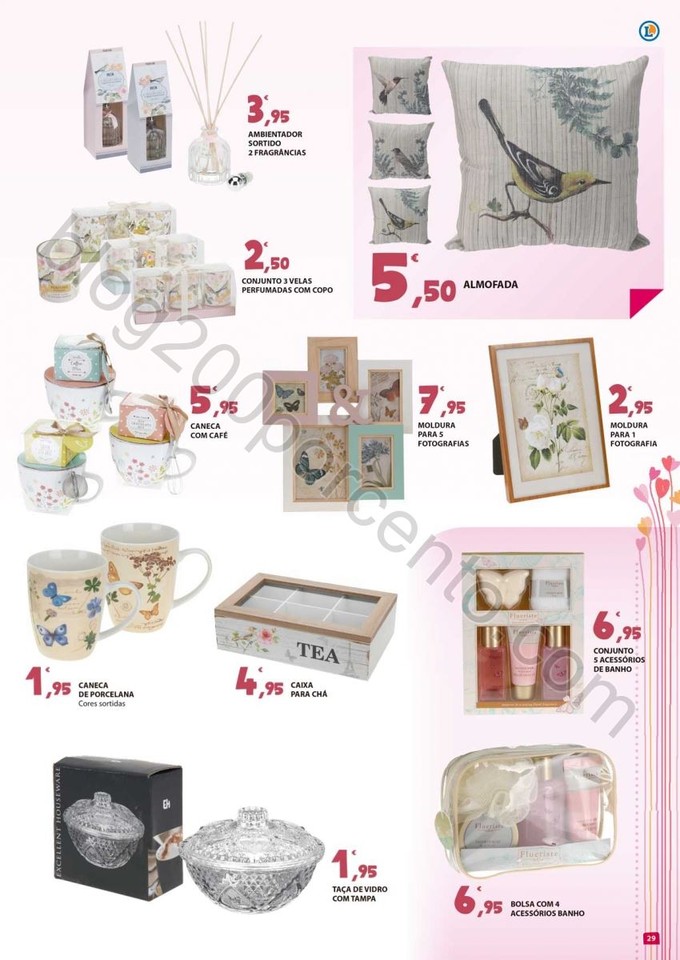 Antevisão Folheto E-LECLERC Especial Ar Livre pro