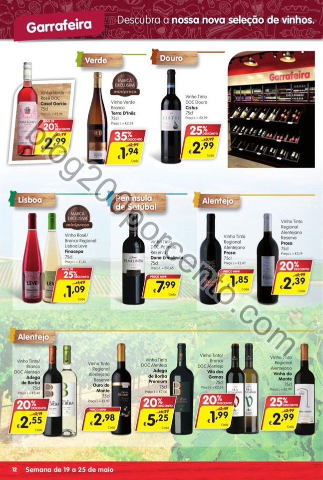 Antevisão Folheto MNIPREÇO Family promoções de