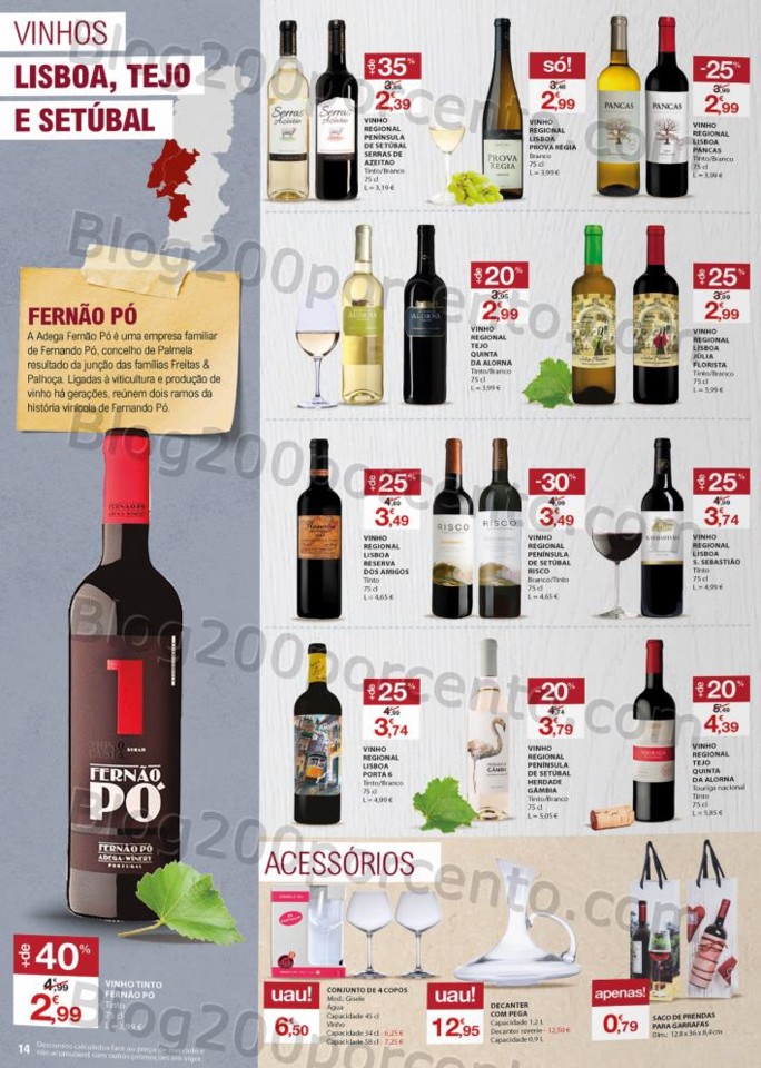 feira queijos vinhos e enchidos e-leclerc 26 janei