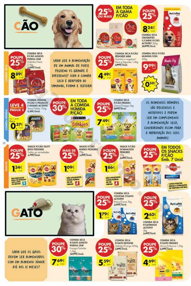 Antevisão Folheto PINGO DOCE Madeira promoções 