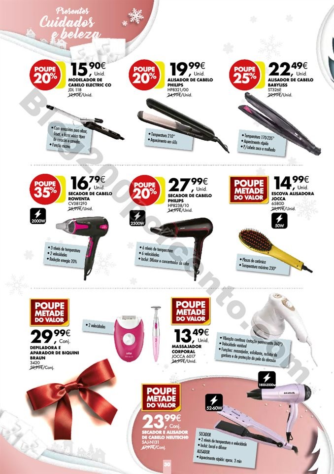 pingo doce ofertas natal promoções até 24 dezem