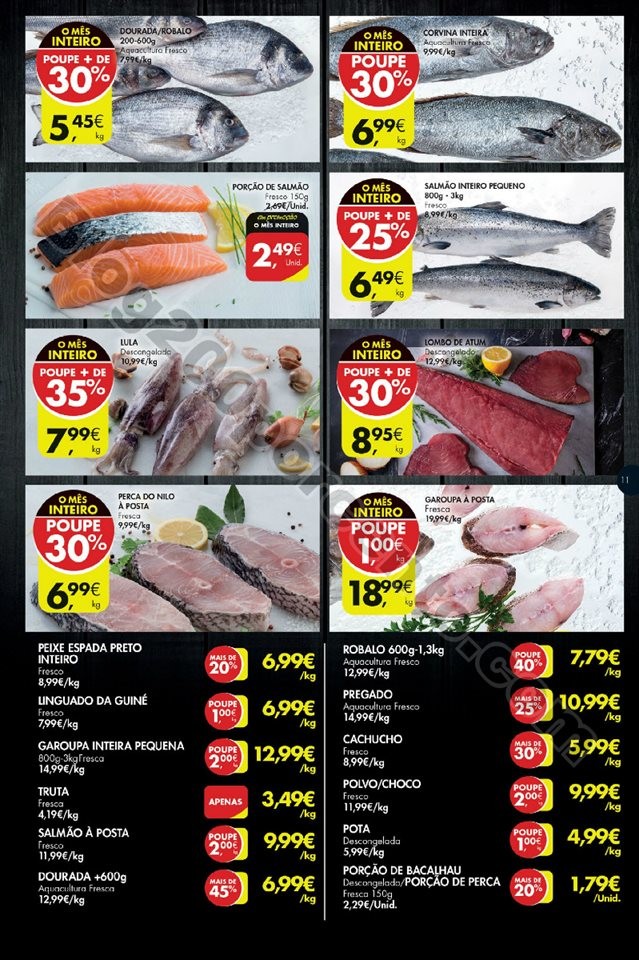 Antevisão Folheto PINGO DOCE Super Promoções de