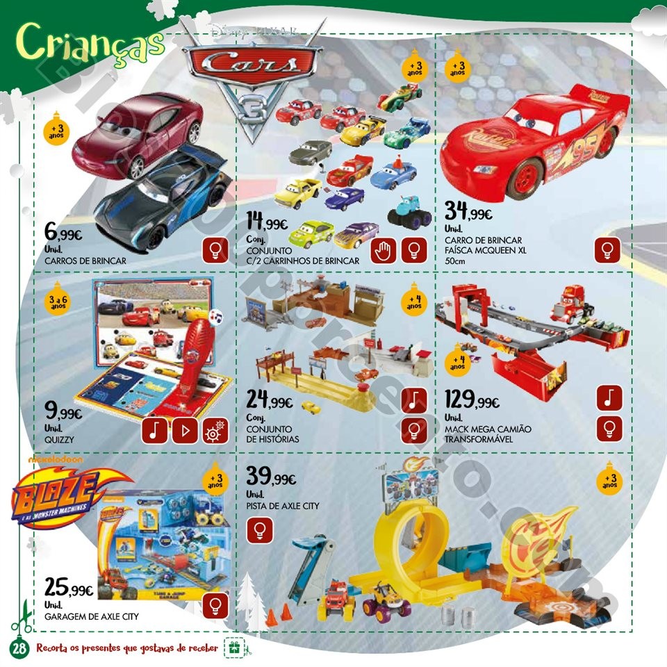 pingo doce brinquedos promoções até 24 dezembro