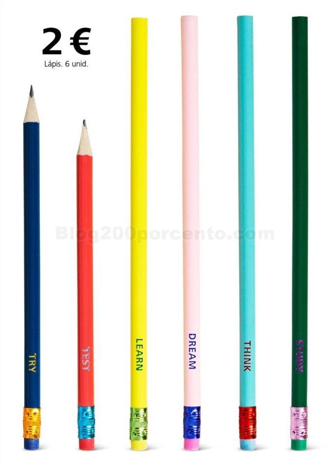 Antevisão Folheto FLYING TIGER Promoções a part