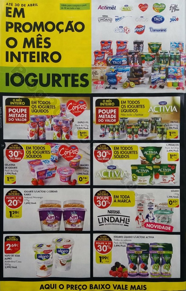 antevisao folheto pingo doce páscoa promocoes 16 antevisao folheto pingo doce páscoa promocoes 16