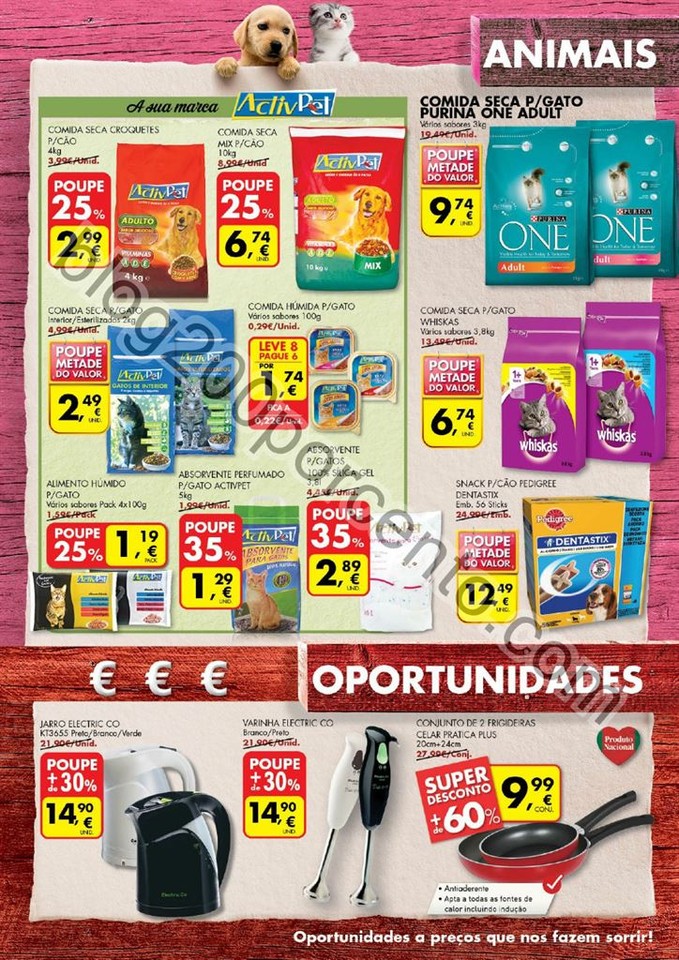 Antevisão Folheto PINGO DOCE Madeira promoções 