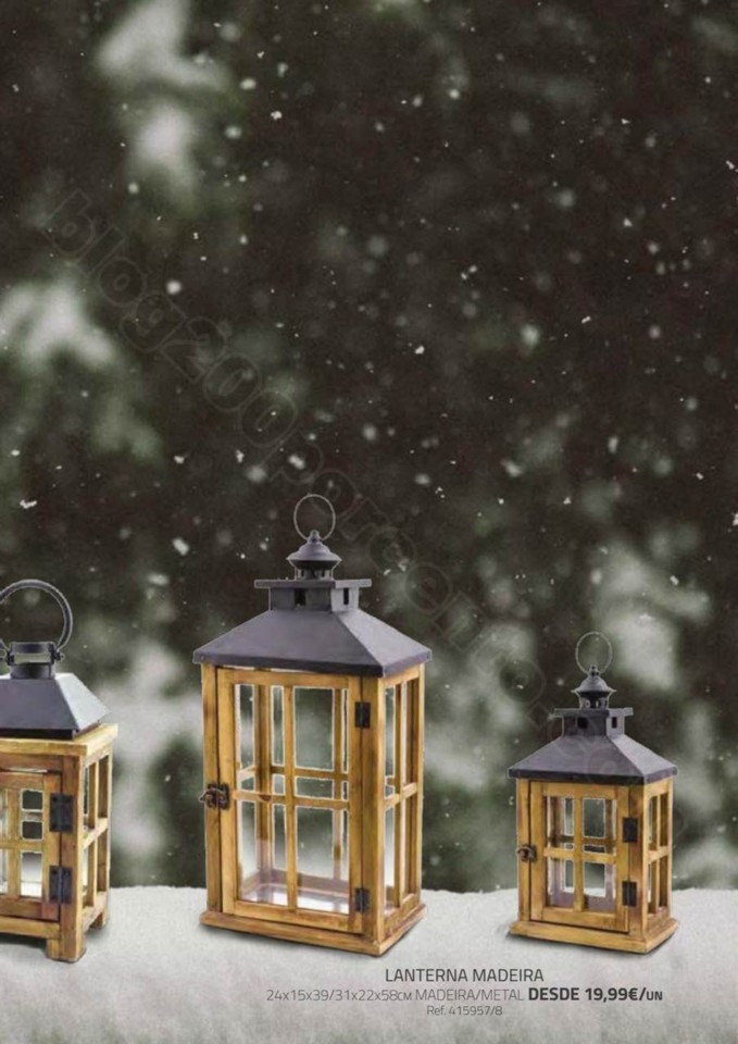 Antevisão Folheto DEBORLA Presentes Natal - 29 no