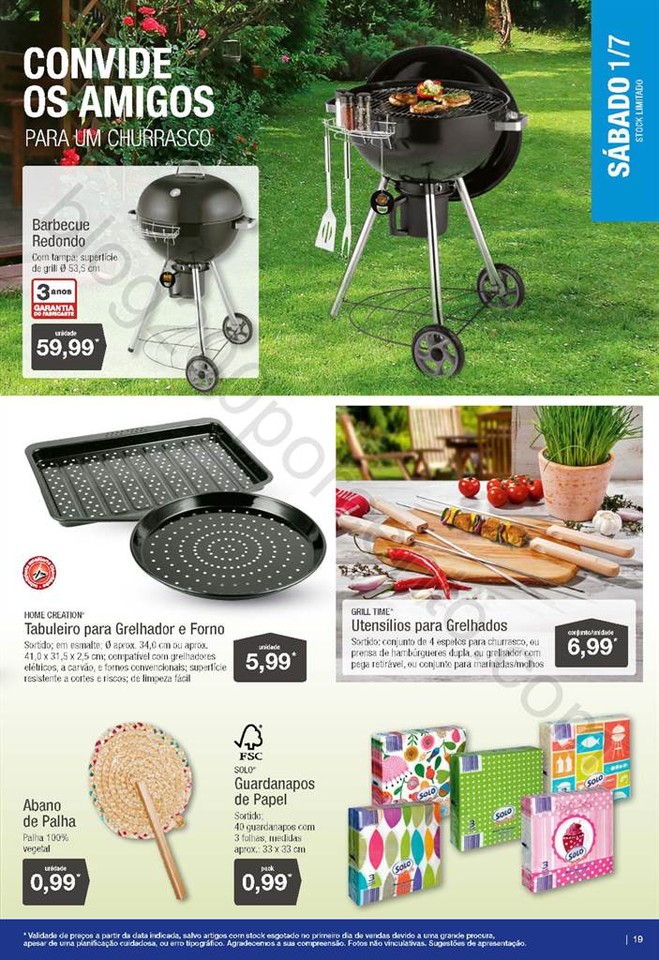 Antevisão Folheto ALDI Promoções a partir de 28