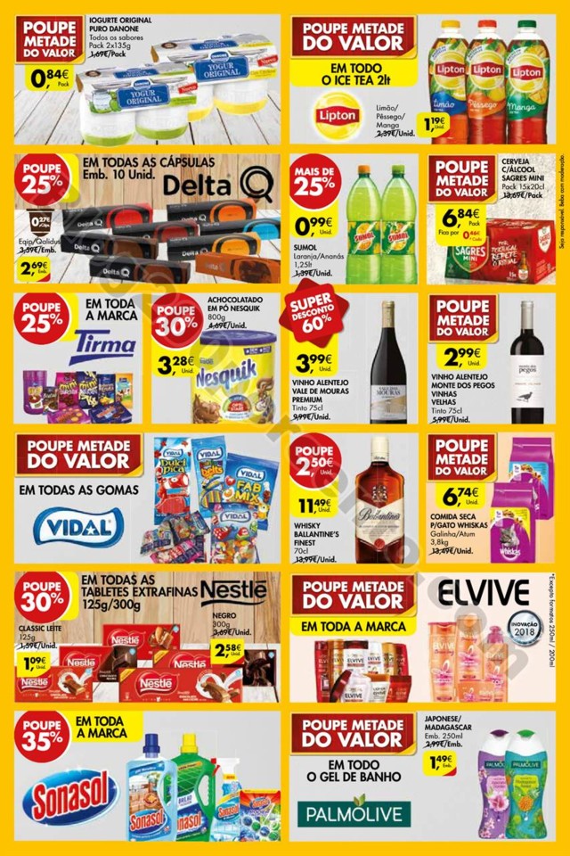FIm de semana Madeira 12 a 15 julho pingo doce p2.