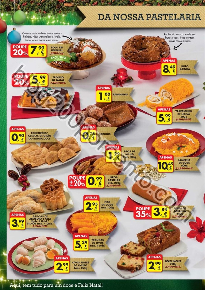 Antevisão Folheto PINGO DOCE Super promoções de