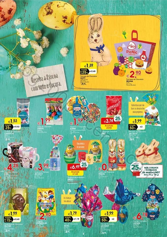 Antevisão Folheto MEU SUPER Promoções de 5 a 18