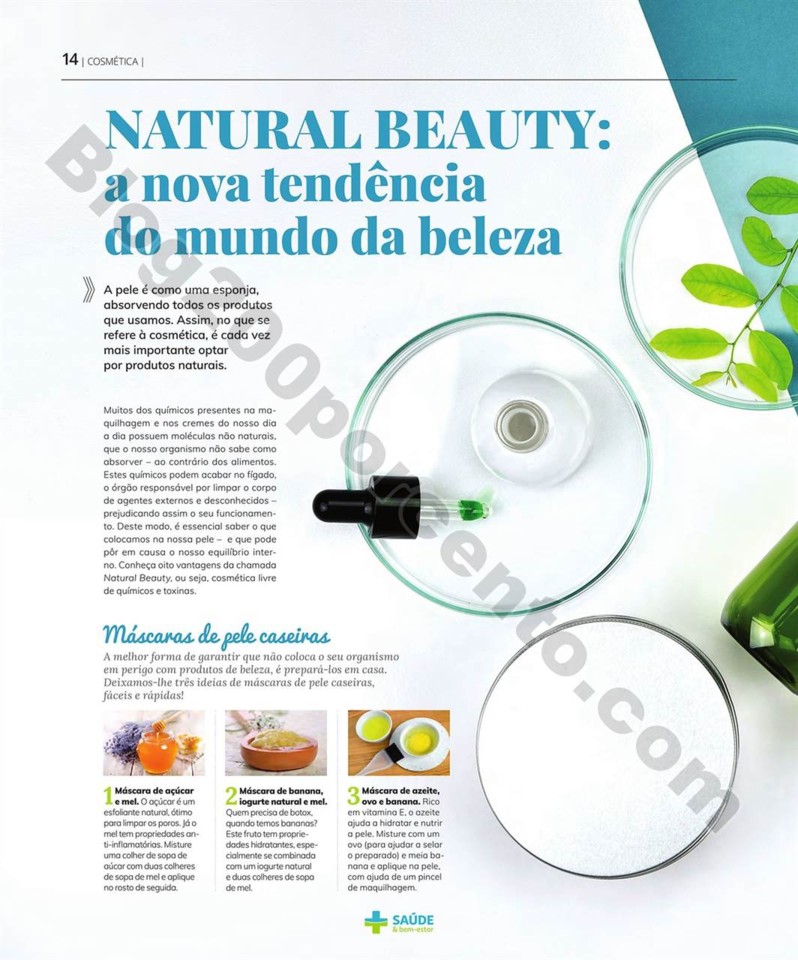 Antevisão Folheto JUMBO Saúde 4 maio a 3 junho p