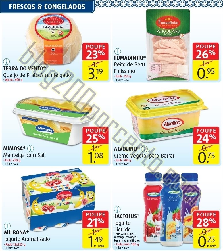 Antevisão Folheto LIDL Promoções de 17 a 20 dez