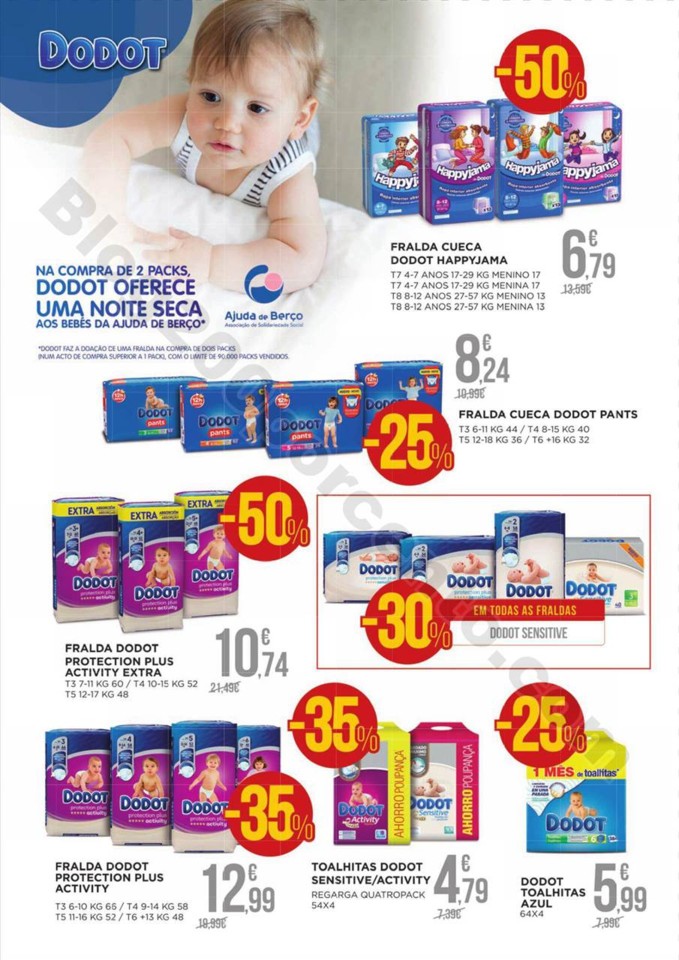 Antevisão Folheto EL CORTE INGLÉS Promoções de