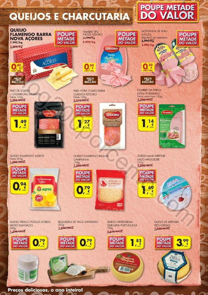 Antevisão Folheto PINGO DOCE Promoções de 1 a 7