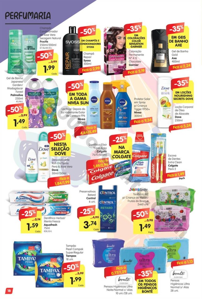 Antevisão Folheto MINIPREÇO Promoções de 26 ju