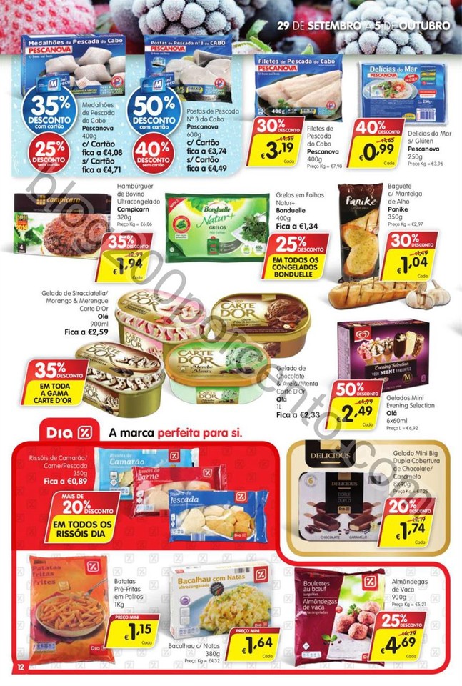 Antevisão Folheto MINIPREÇO Nacional promoções