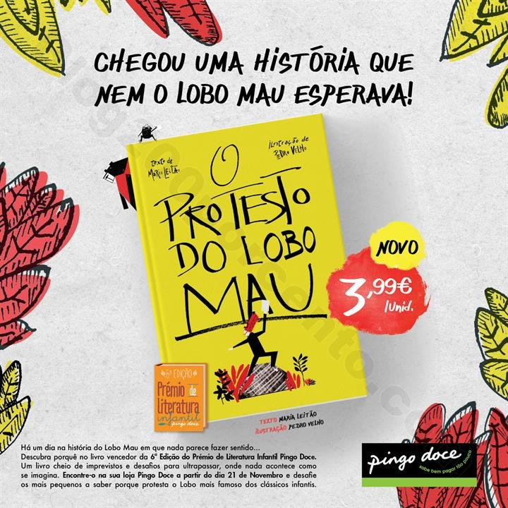 Antevisão Folheto PINGO DOCE Brinquedos Natal Loj